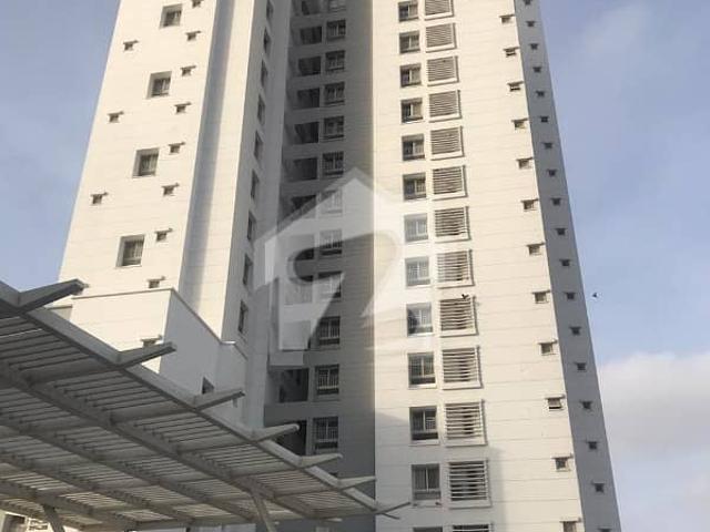 Brand New Apartment In Com 3 With All Luxury Amenities