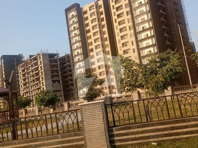Brand New Apartment Is Available For Sale