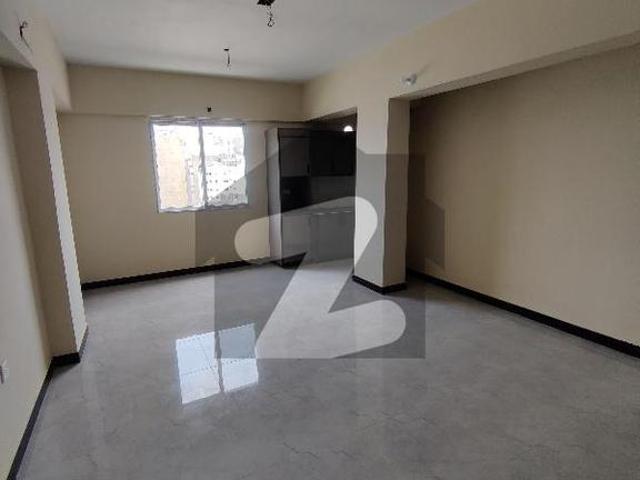 Brand new apartment is available for rent p & t colony