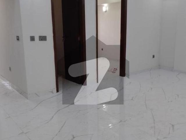 Brand New Apartment Is For Rent Rahat Commercial Area
