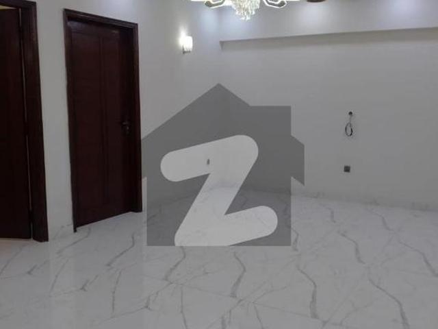 Brand New apartment ph 6 DHA Phase 6