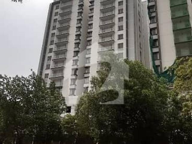 Brand New Apartment Ready For Possession 2400 Sq Ft 4 Bed Dd