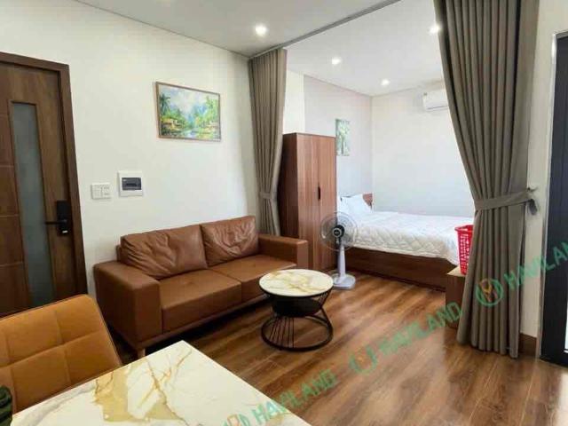 BRAND NEW APARTMENT – SUPER BEAUTIFUL VIEW, TERRACE POOL