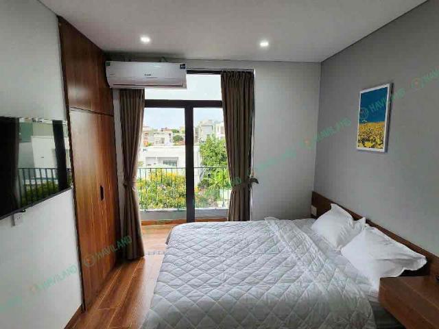 BRAND NEW APARTMENT – SUPER BEAUTIFUL VIEW, TERRACE POOL