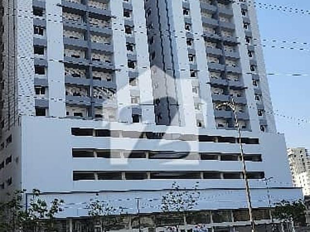 Brand New Apartment