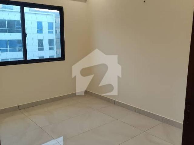 Brand New Apartment 3 Bedrooms With Lift And Car Parking In Dha Phase 8 Al Murtaza Commercial