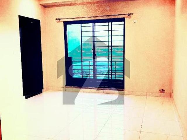 Brand New Apartment 4 Bed 1th Floor Open View Available For Rent In Askari 10 Sector S