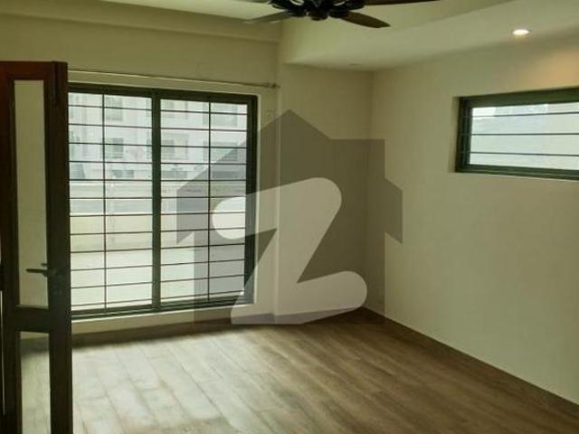 Brand New Apartment 4 Bed 1st Floor Open View Available For Rent Askari 10