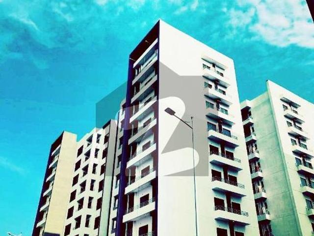 Brand New Apartment 4 Bed 1st Floor Open View Available For Rent In Askari 10 Sector S