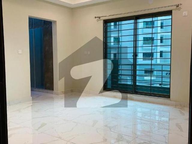 Brand New Apartment 4 Bed 1st floor open View Neat And Cline Well Maintaine Near Market And KFC Avlialab for Rent in Askari 10 Sector S