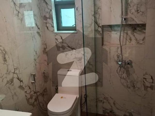 BRAND NEW APARTMENT 4 Bed 7th floor Open view Available for RENT in Askari 10 Sector S
