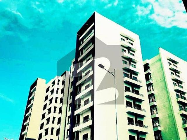Brand New Apartment 4 Bedroom 6th Floor Open View Available For Sale In Askari 10 Sector S