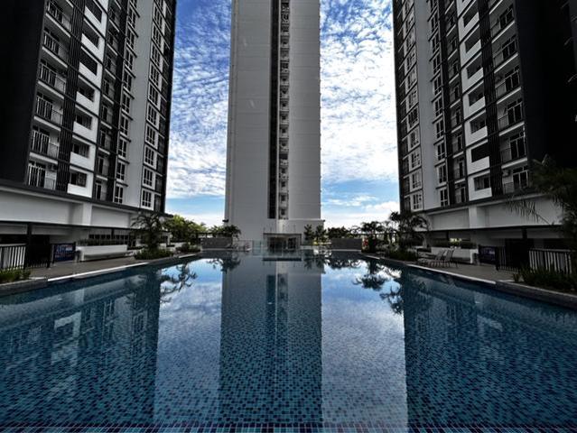 Brand New Apartment