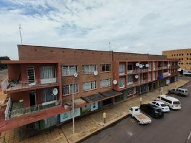 brand new apartments to let in klerk.