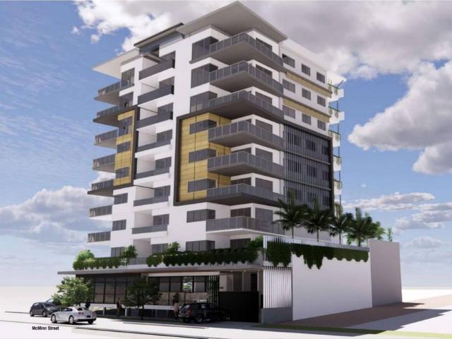 BRAND NEW APARTMENTS AVALAIBLE FROM THE 12TH OF DECEMBER