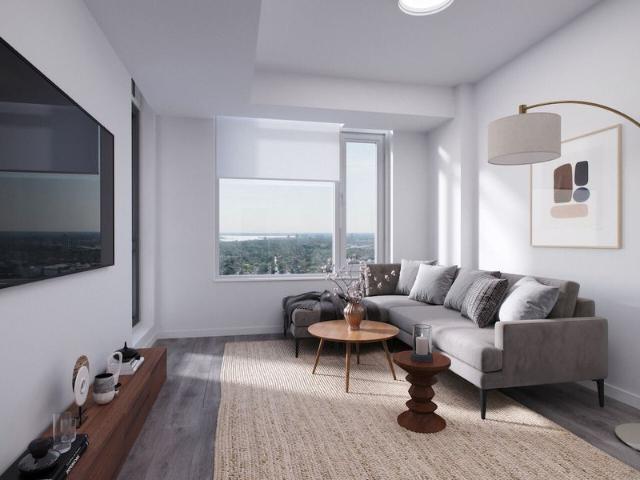 Brand New Apartments in the Civic Hospital Neighbourhood