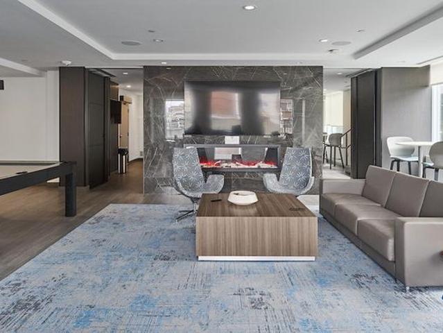 Brand New Apartments in the Civic Hospital Neighbourhood