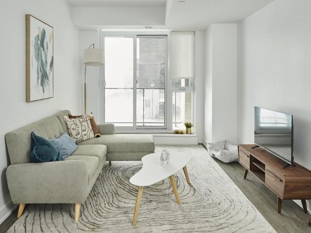 Brand New Apartments in the Civic Hospital Neighbourhood