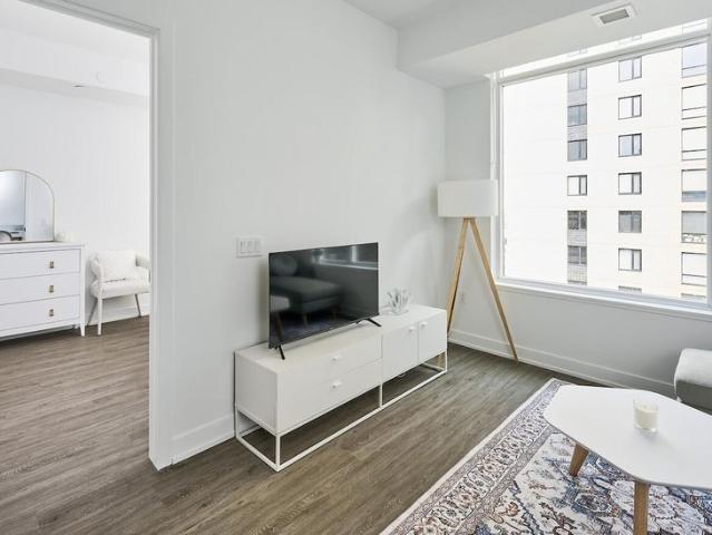 Brand New Apartments in the Civic Hospital Neighbourhood