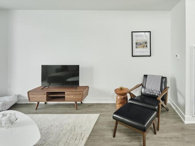 Brand New Apartments in the Civic Hospital Neighbourhood
