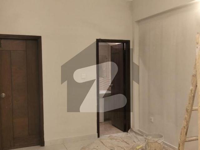 Brand New Appartment Available For Rent In DHA Phase 6 Rahat Commercial Bukhari Commercial Area