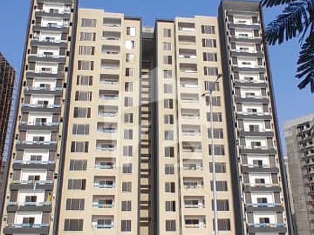 Brand new appartment available for sale