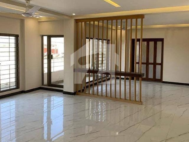 Brand New Appartment Available For Sale 4Bed D/ In Askari 6 Karachi