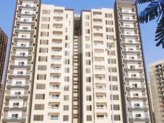 Brand new appartment available for sale