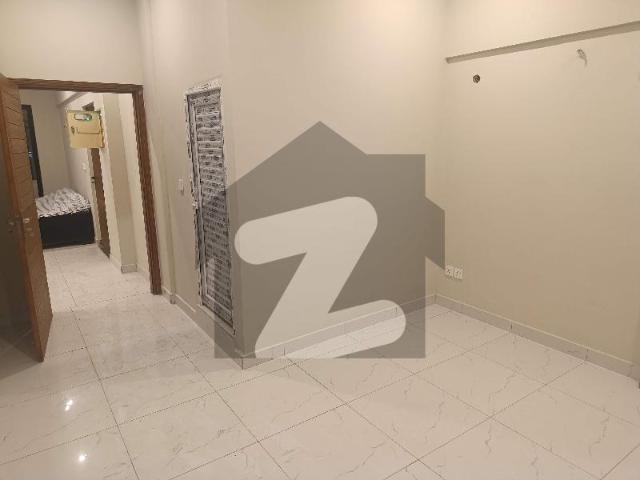 Brand new apartment available on rent in dha phase 8 zulfiqar commercial area