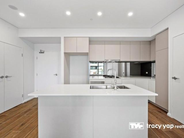 Brand New Appartment FOOTSTEP TO SYDNEY METRO & New Residential Community