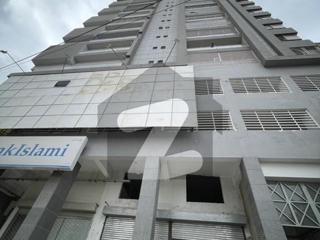 Brand New Appartment For Rent At Shaeed E Millat Shaheed Millat Road