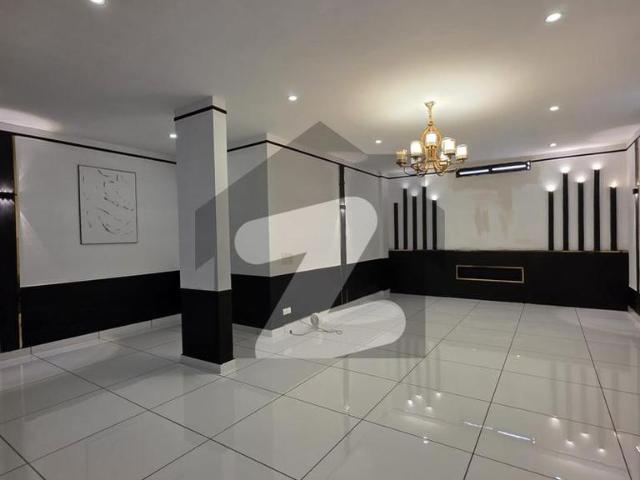 Brand New Architect Designed 2 Unit Bungalow Available For Sale in DHA Phase 8