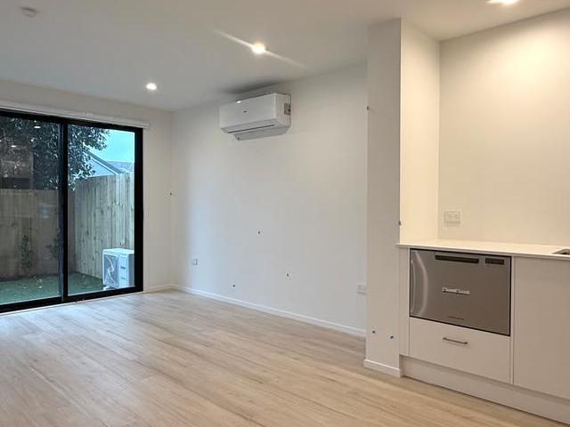 Brand New Architectural Townhouse in Prime Tauranga South Location