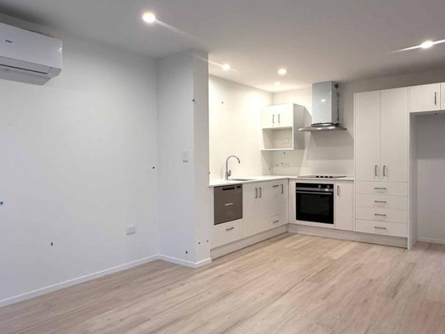 Brand New Architectural Townhouse in Prime Tauranga South Location