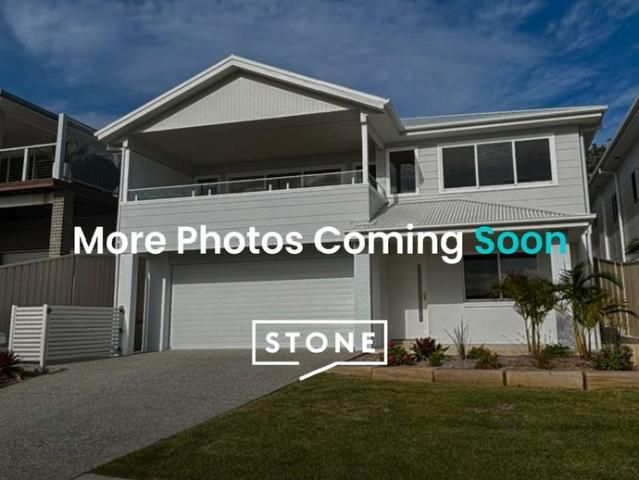 Brand New Architectural Coastal Oasis with Dual Living Flexibility
