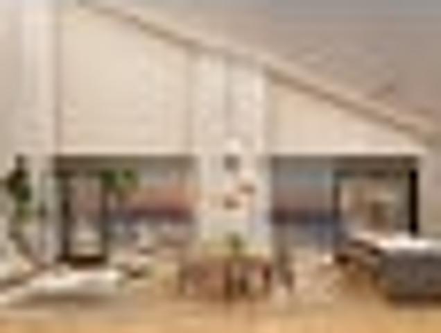 Brand New Architectural Home build with Sea Views