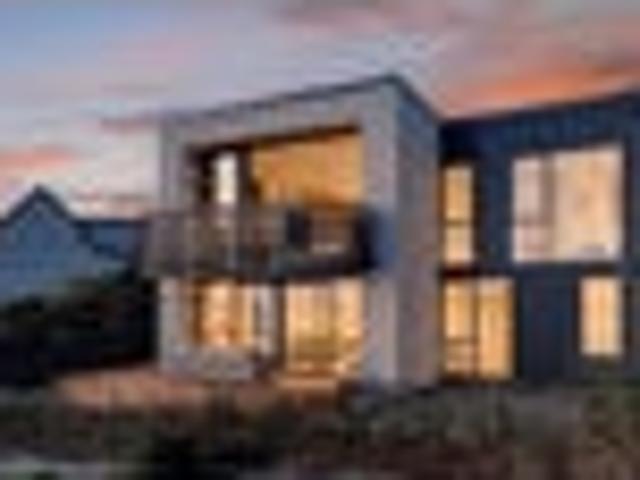Brand New Architectural Home | Spectacular Views