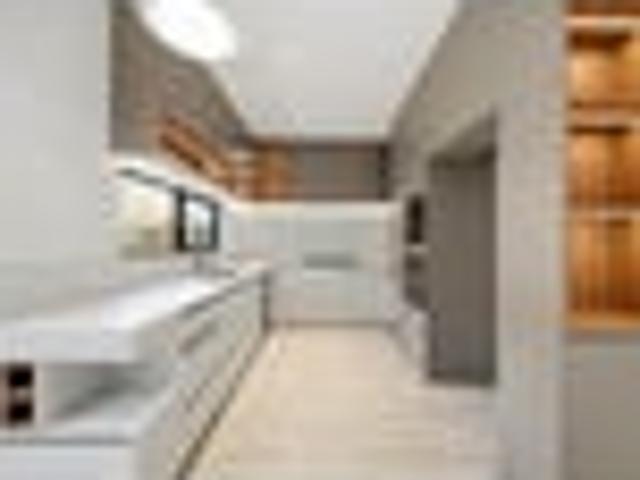 Brand New Architectural Luxury