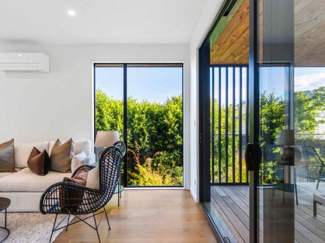 Brand New Architectural Luxury in Orakei