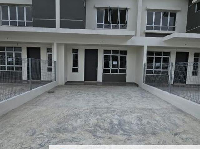 Brand New Aster Height Tropicana Gelang Patah