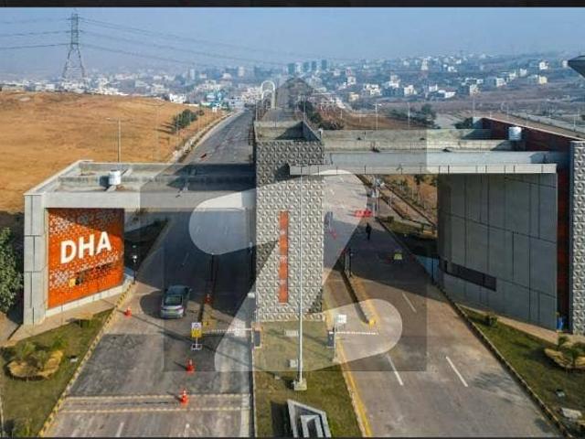 Brand New Askari Apartment DHA Phase 5 Islamabad Askari hight 4