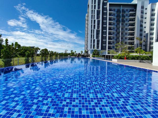 Brand New Avona Residence For Sale Tabuan Tranquility