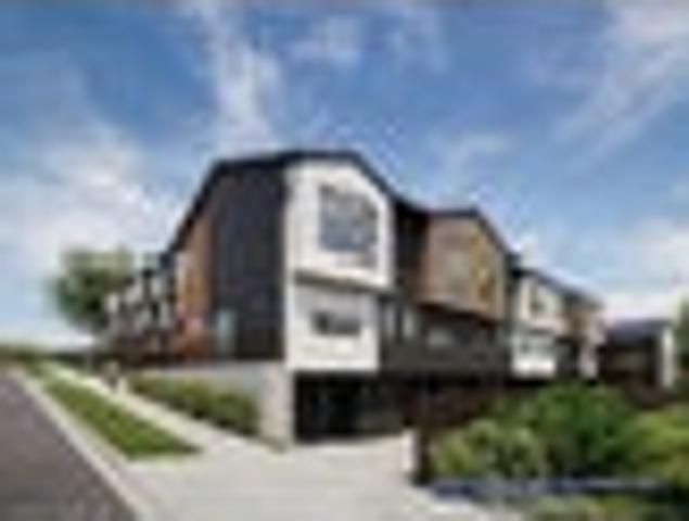 Brand New Avondale: Train Ready Living