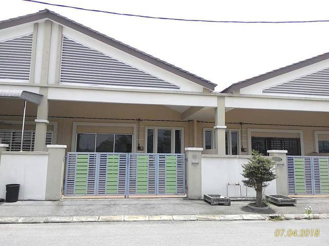 Brand New BMW Full LoanGate Guard Parking Easy Klebang Pertama Keleba