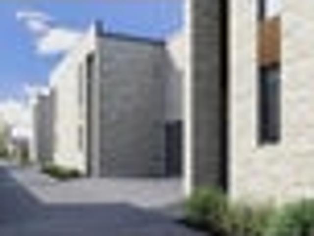 Brand New Boutique City Living with Private Lift