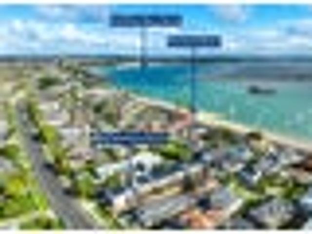 Brand New Boutique Development