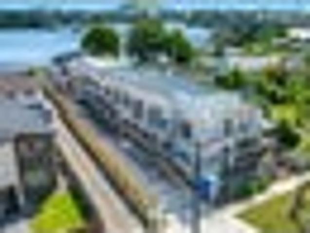 Brand New Boutique Homes in Pakuranga