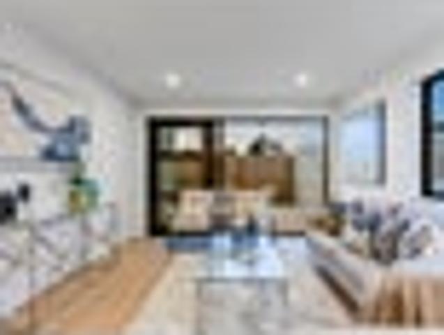 Brand New Boutique Living