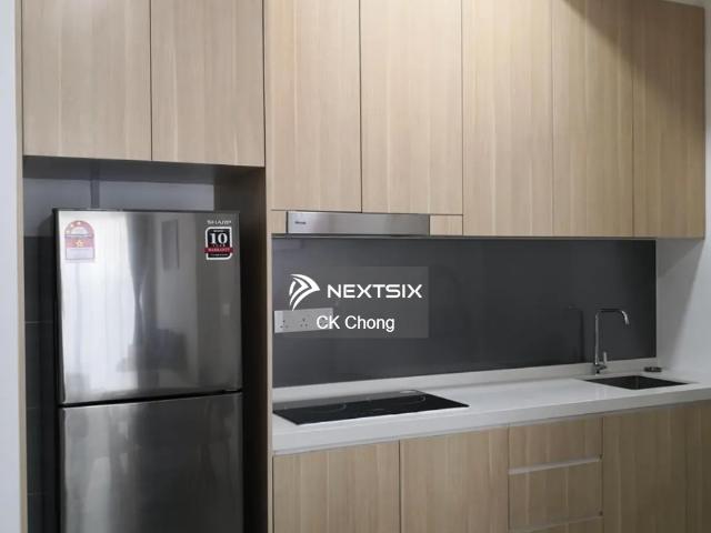 [Brand new] Batu Kawan Warehouse Factory For Rent