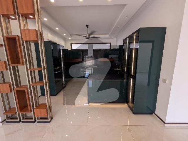 Brand New Bungalow Is Available DHA Phase 8